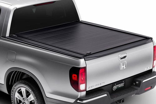 Retrax 2015-2025 F-150 Super Crew/Super Cab & Reg. Cab 6.5ft Bed RetraxPRO MX #80374 online