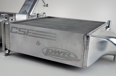 CSF Intercoolers - 8188 supply