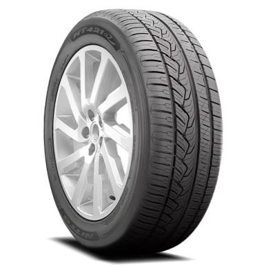 Nitto Nt421Q Tire 255/55R18 109V 640 A A - FREE ROAD HAZARD! online hot sale